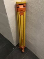 WILD Heerbrugg Stativ