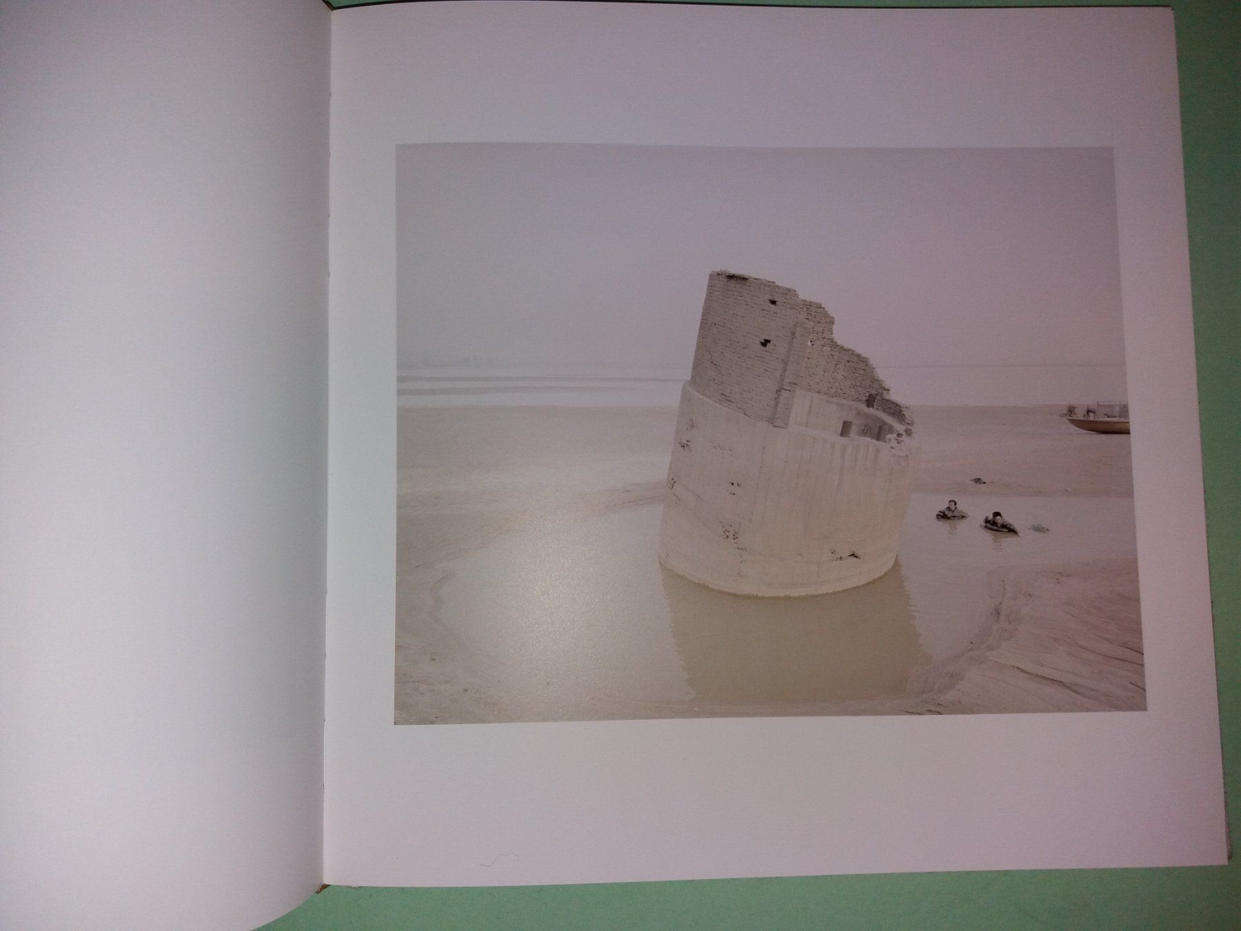 Livres: YELLOW River Zhang Kechun 1st Edition – D'occasion à Welschenrohr par Regool 3