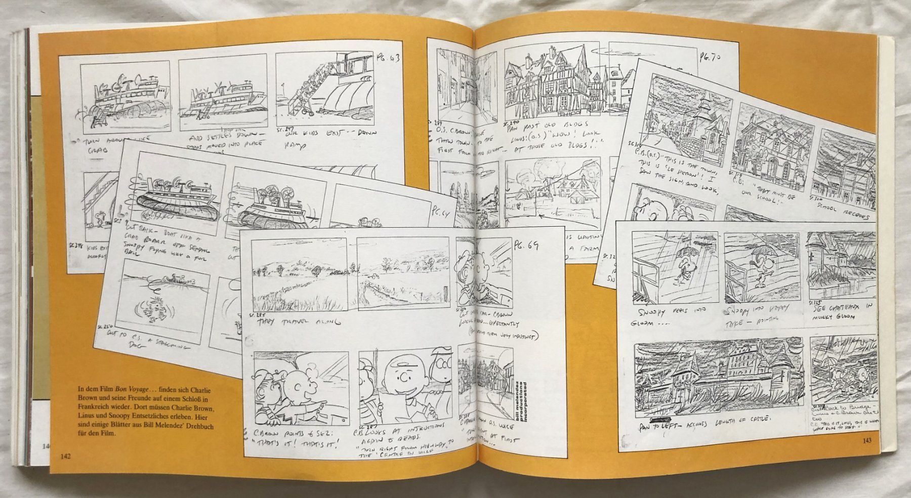 Comics: SNOOPY & DIE PEANUTS - HAPPY BIRTHDAY! – Gebraucht aus Schaffhausen von durruti 7