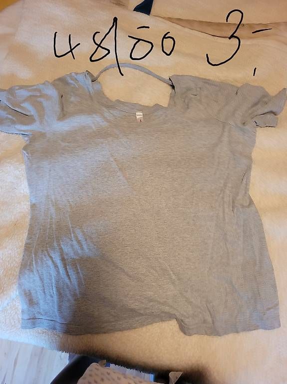Lotti di vestiti: Oberteile 48/50 – Usato da Iseltwald venduto da Bone011 4