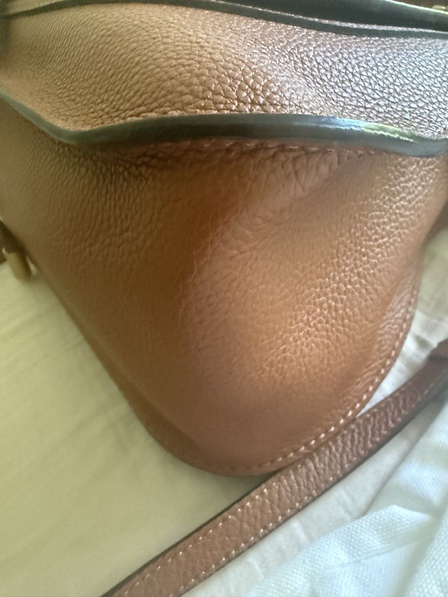 Chloé Sacs: Chloe Marcie Medium Bag – Neuf (Voir description) à Zürich par CVMK 3