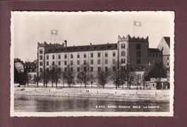 BASEL - Kaserne