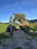 Bagger Kamo Kaiser 3X