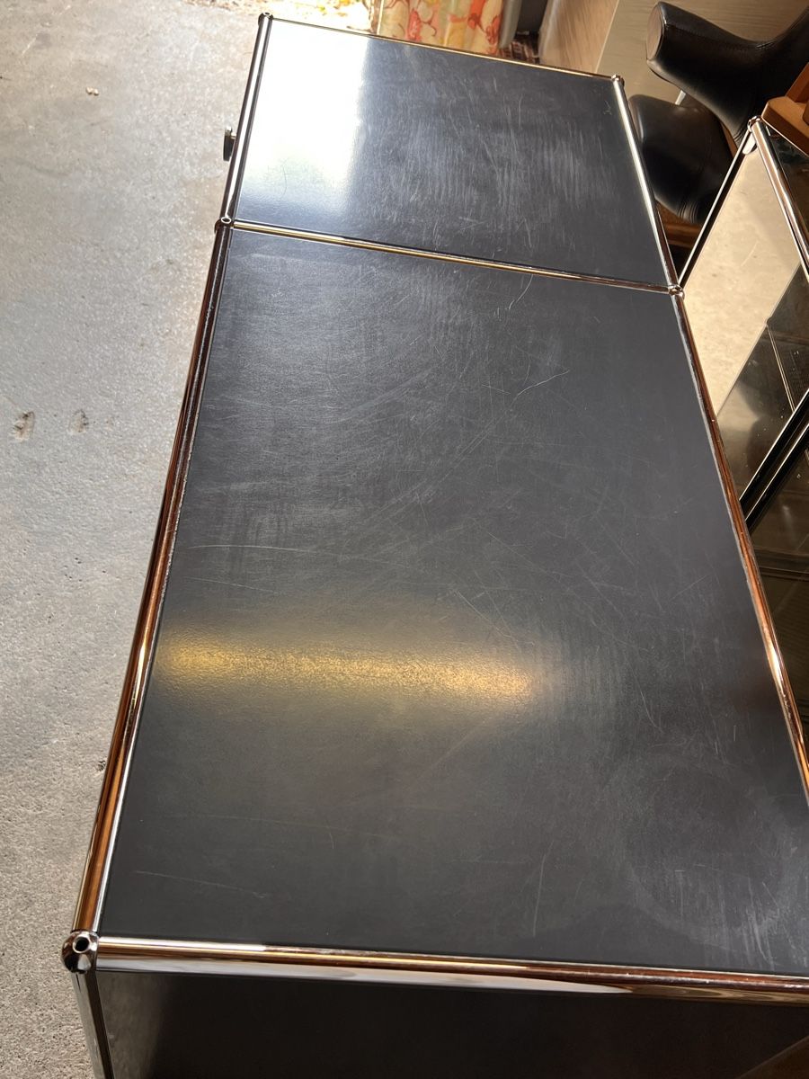 Kommoden: USM Haller Sideboard (305) – Gebraucht aus Glattfelden von maa_qcj8 1