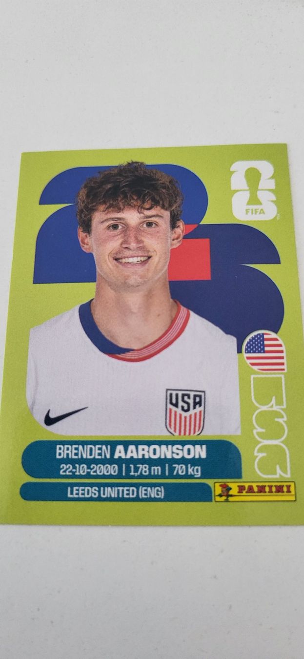 Panini Carte collezionabili: 10 Bilder Panini – Usato da Stans venduto da myb_6lyw