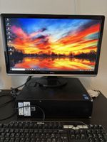 Dell Desktop-PC – Intel Core i5, 8 GB RAM, 2 TB Festplatte