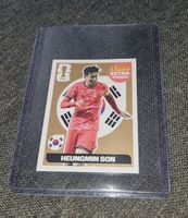 Extra sticker Heungmin Son FIFA World Cup 2026 