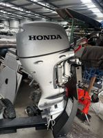 Honda 8ps Aussenbordmotor
