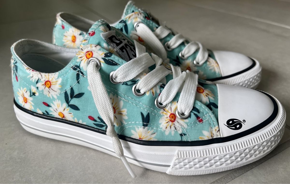 Scarpe per ragazze: Dockers by Gerli super Zustand Grösse 33 – Usato da Zürich venduto da asocaciu 8