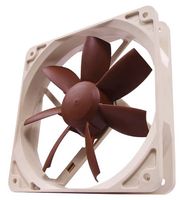 2x Ventilateurs de boitier Noctua NF-S12-800