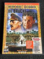 Die Brücke am Kwai Collectors Edition DVD DE/EN/FR