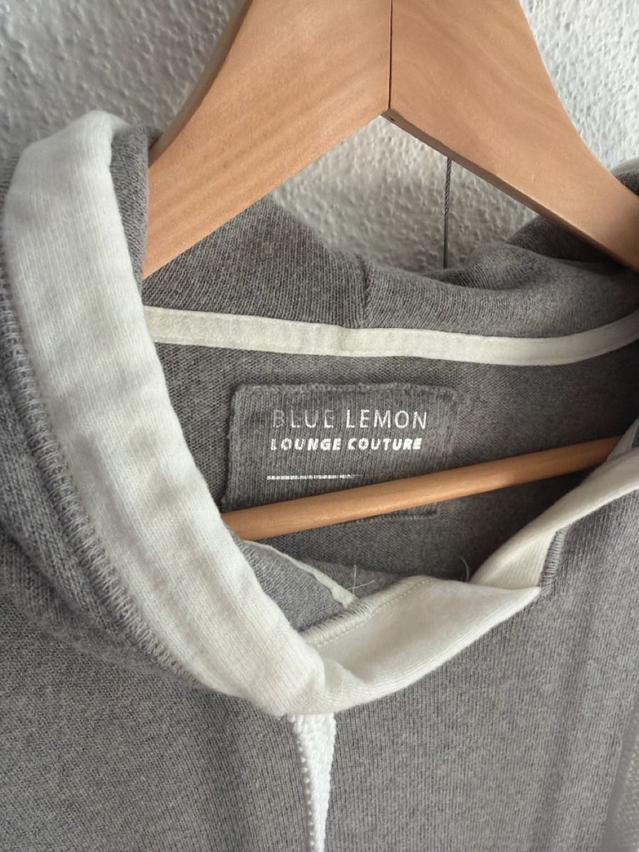 Maglioni & Felpe: Blue Lemon S (one size) – Usato da Stans venduto da lion85 1