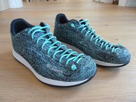 Scarpa Mojito Knit Freizeitschuh Gr. 37 / UK 4