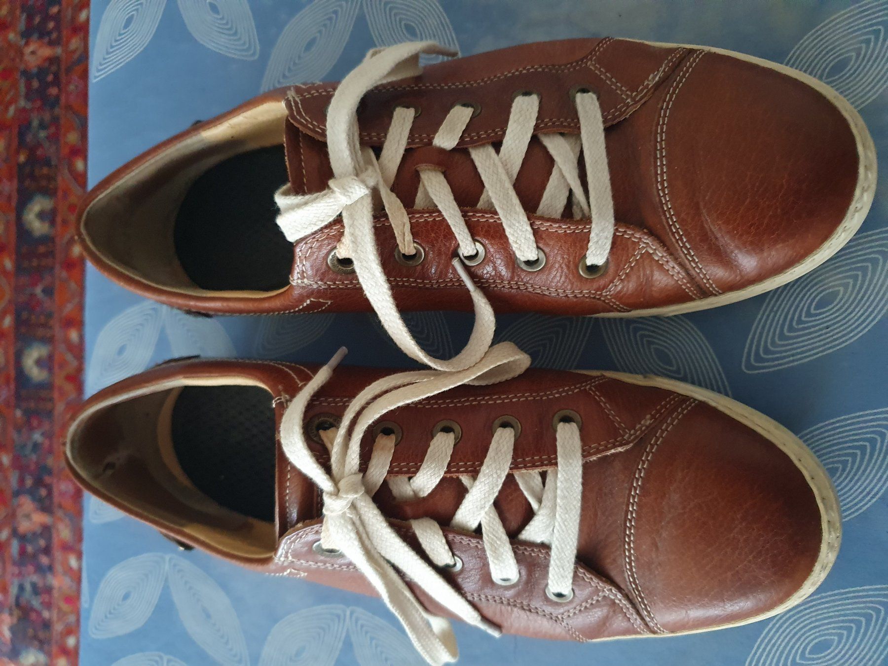 Paul Green Scarpe da donna: Damen Sneaker von Paul Green – Usato da Volketswil venduto da tilli2