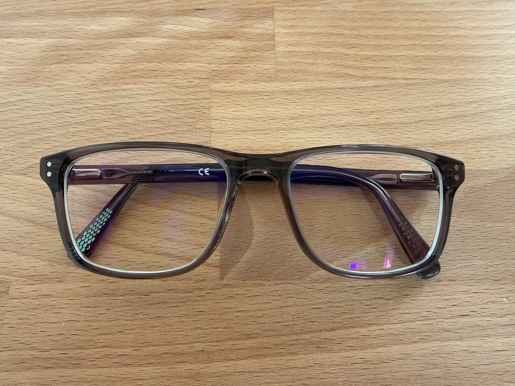 Nike Brillen & Gläser: Nike - Korrekturbrille – Gebraucht aus Laufen von scylla09 1