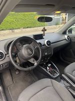Occasion A1 S-Line