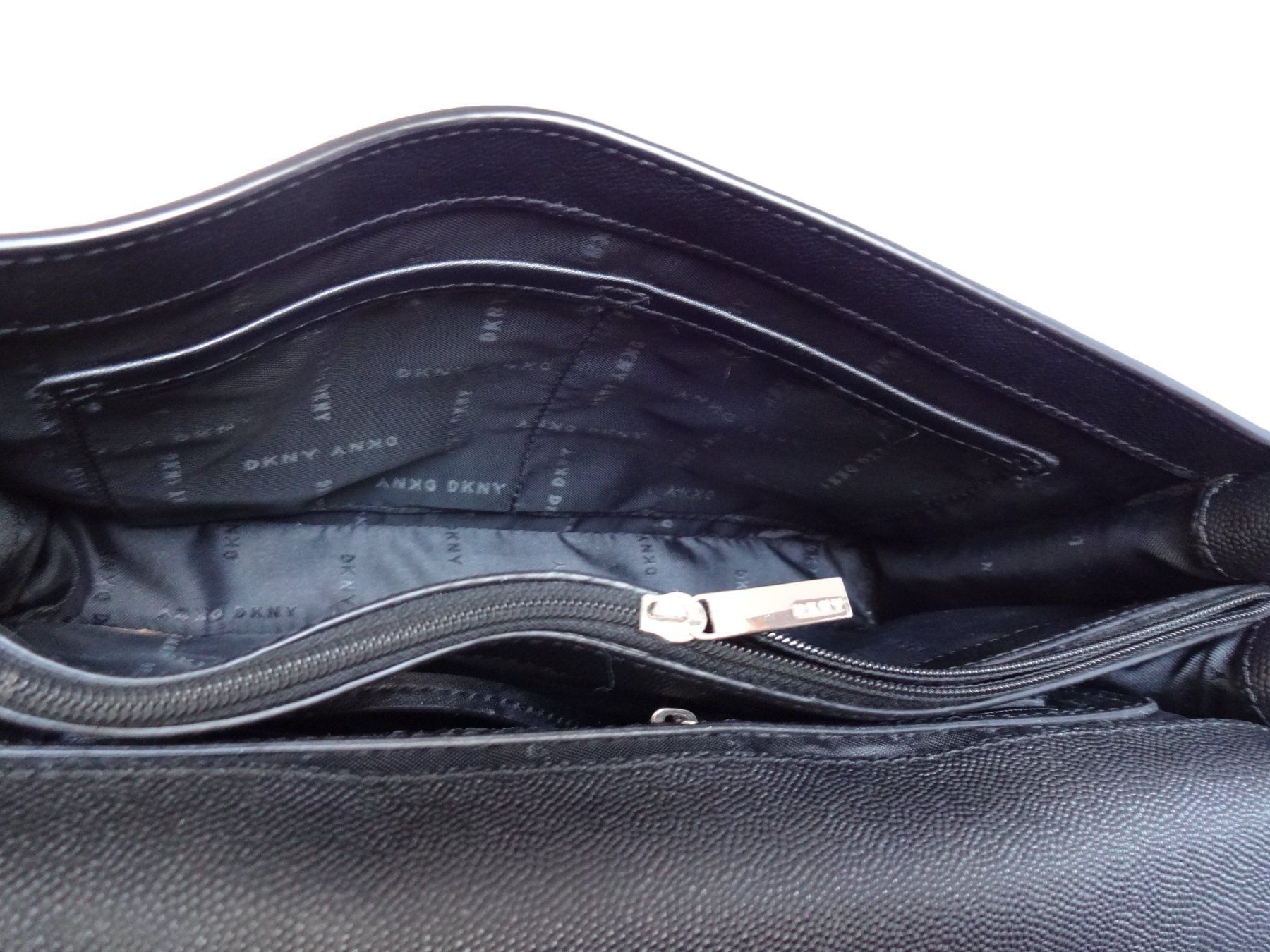 DKNY Borse da donna: *** DKNY *** Leder Umhängetasche – Nuovo (secondo la descrizione) da Frauenfeld venduto da Jahy 8