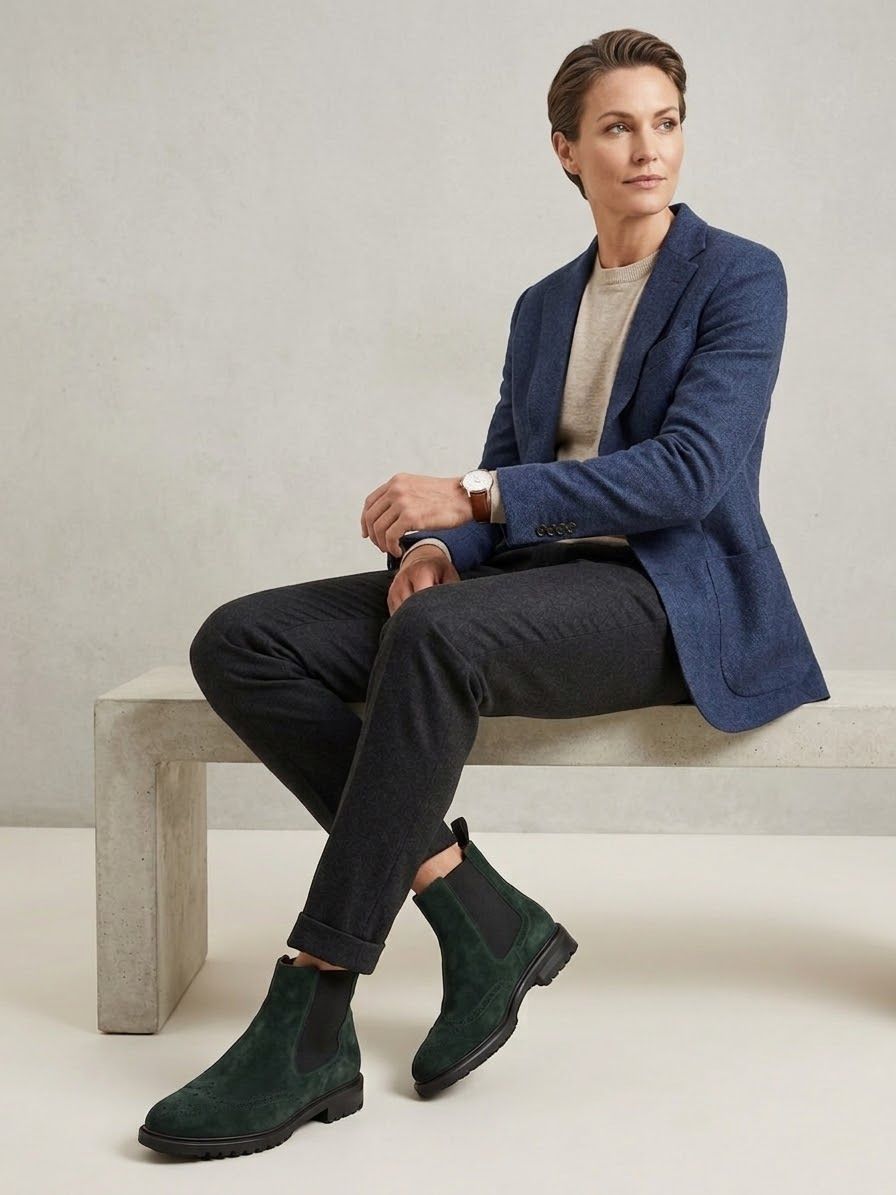 Fratelli Rossetti Damenschuhe: Bottines Fratelli Rossetti – Gebraucht aus Echichens von unideks 2
