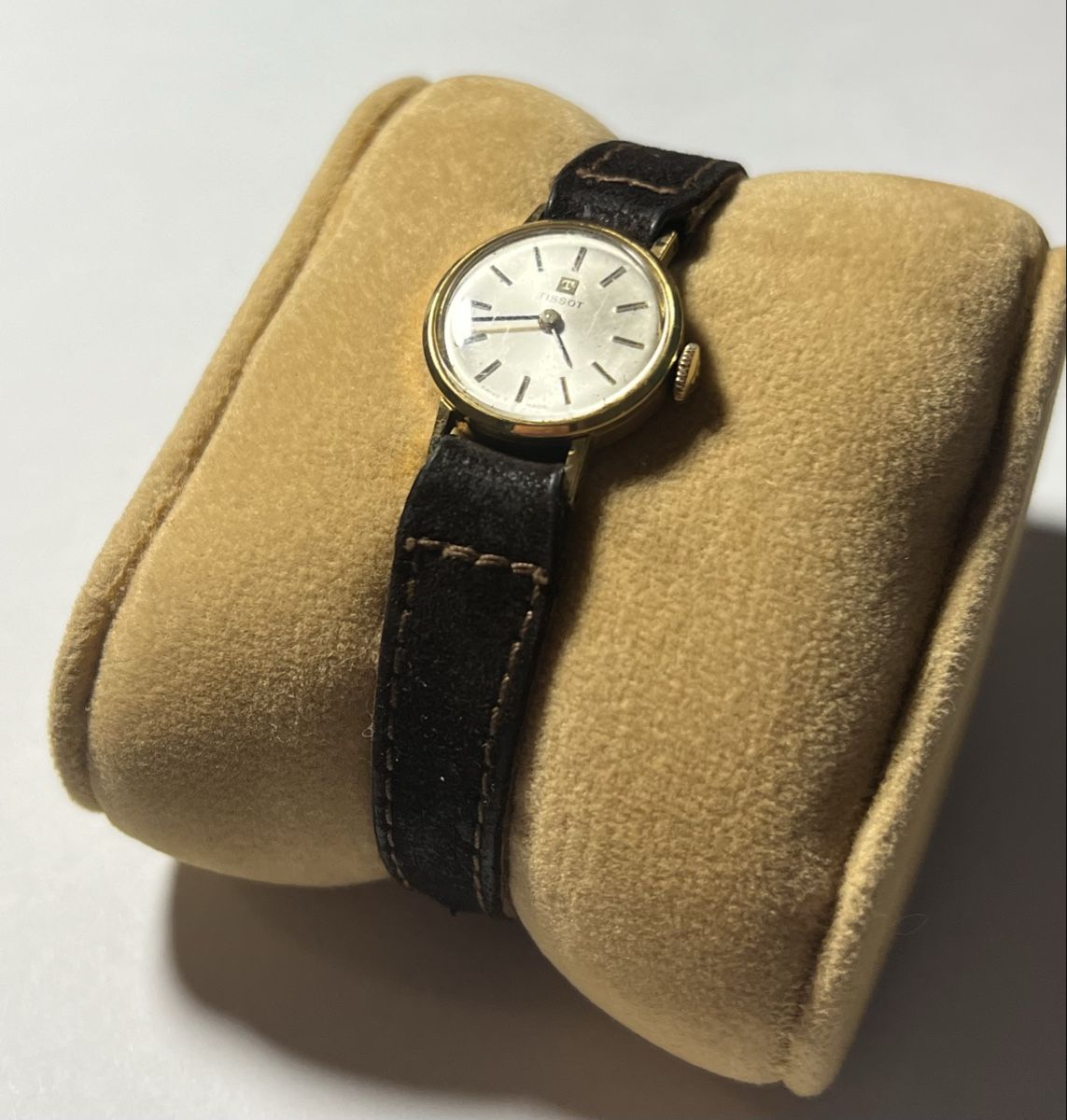 Tissot Orologi: Tissot seaster femme – Difettoso da Perly venduto da Alexandra309 2
