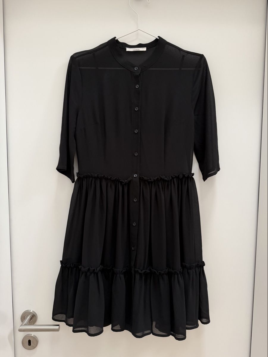 Guido Maria Kretschmer Vestiti: Kleid von Guido Maria Kretschmer – Usato da Bülach venduto da ro.ho 2