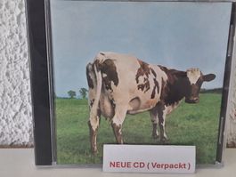 CD Pink Floyd - Atom Heart Mother   🆕