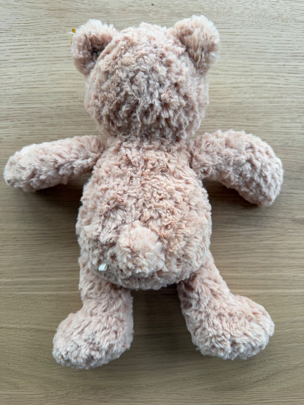 Steiff Spielzeuge: Steiff Jimmy Teddybär – Neu (gemäss Beschreibung) aus Zürich von laurapb 1