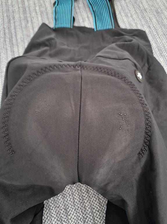 Assos Pantalons: Assos Winterhose Habu – D'occasion à Grenchen par Sirrichi0 2