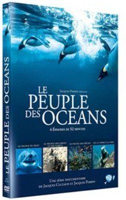 Tutti i DVDs: le peuple des océans – Usato da MURIST venduto da Bolt02
