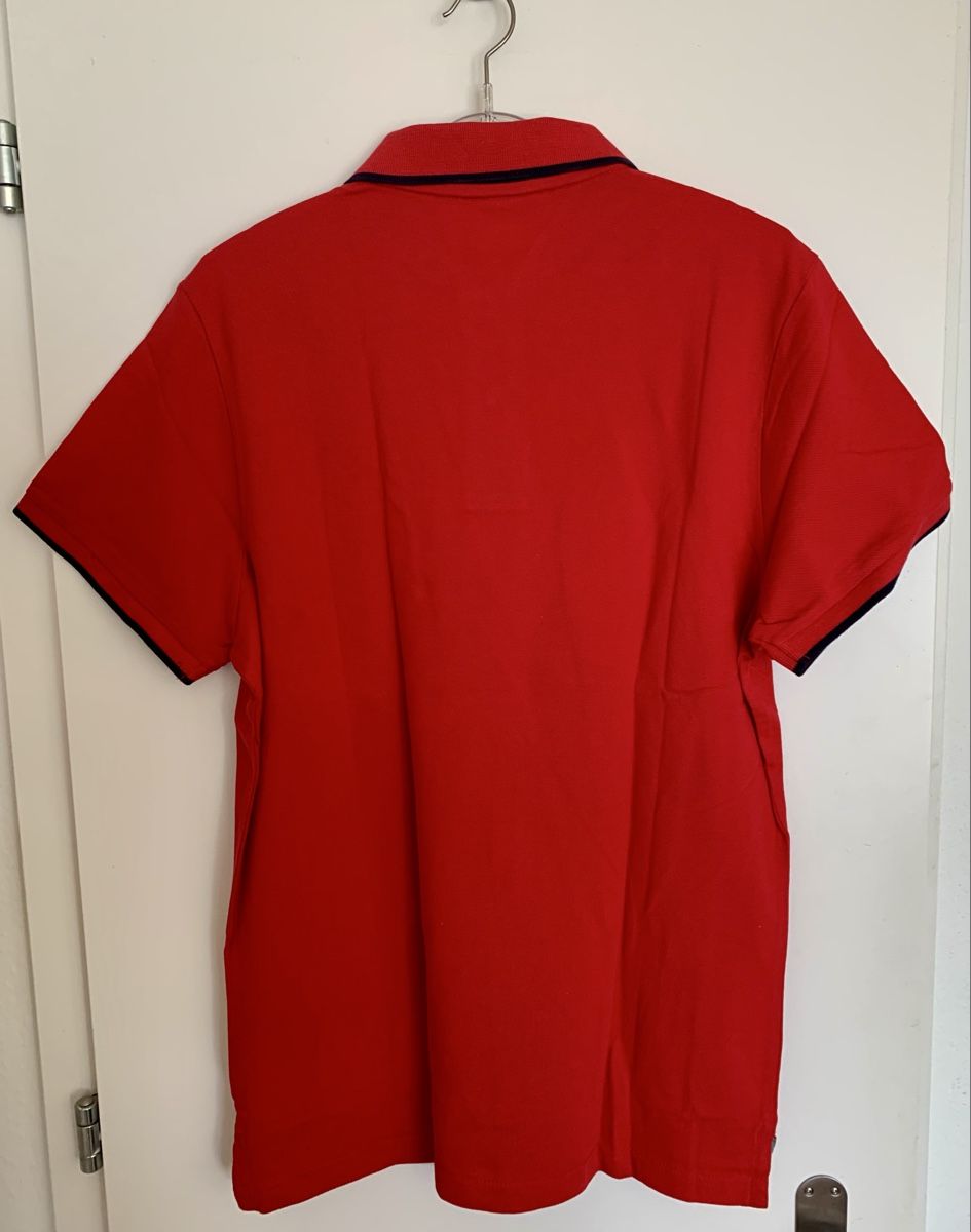 Puma Polo-Shirts: Puma Polo Shirt Gr. L nie getragen  – Neu (gemäss Beschreibung) aus Zürich von Fieber 1