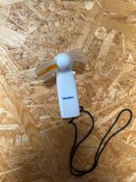 Westfalia Handventilator für den Sommer