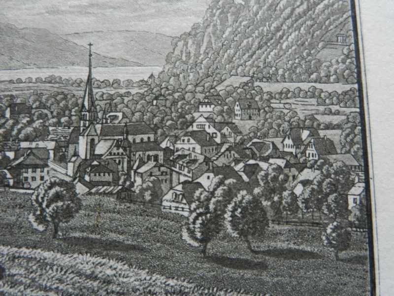Stiche: Stans – Gebraucht aus Risch von Rischli15 7