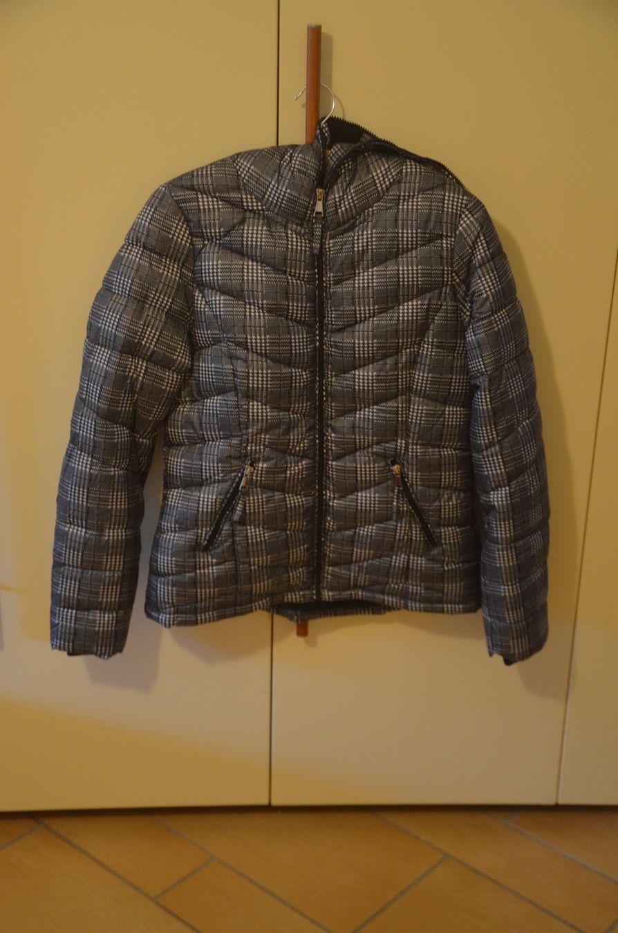 Giacche: TAILLE S - CHICOREE VESTE – Usato da Chiasso venduto da Dolly015
