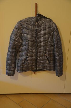 TAILLE S - CHICOREE VESTE