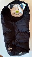 Fusssack Odenwälder BabyNest