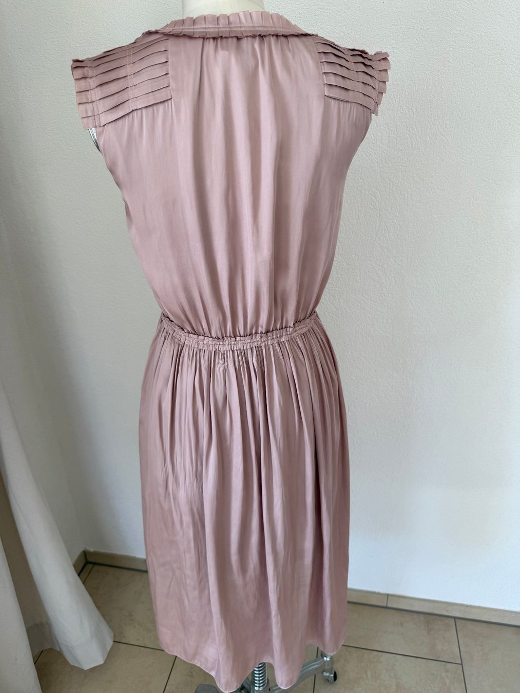 H&M Vestiti: Sommerkleid in Grösse 36 – Usato da Kirchdorf AG venduto da coco123 3