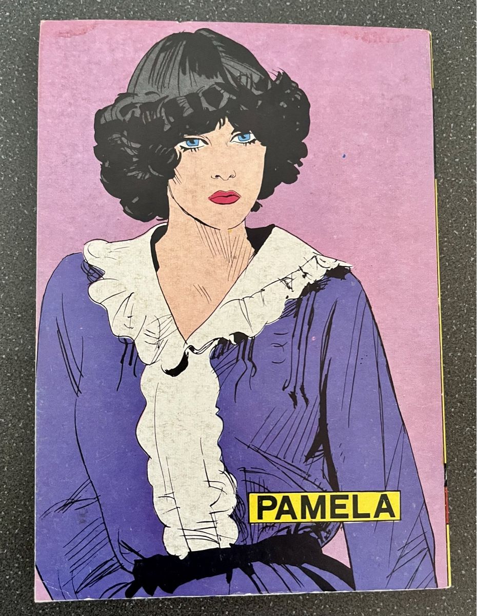 Comics: Diabolik / Una maschera che uccide – Gebraucht aus Sarnen von m-basic 1