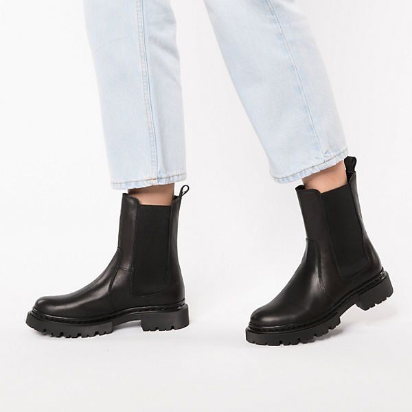 Scarpe da donna: Boots Jolana Fenena/ EU Grösse 40 – Nuovo e nell'imballaggio originale da Schaffhausen venduto da Spareffekt 1