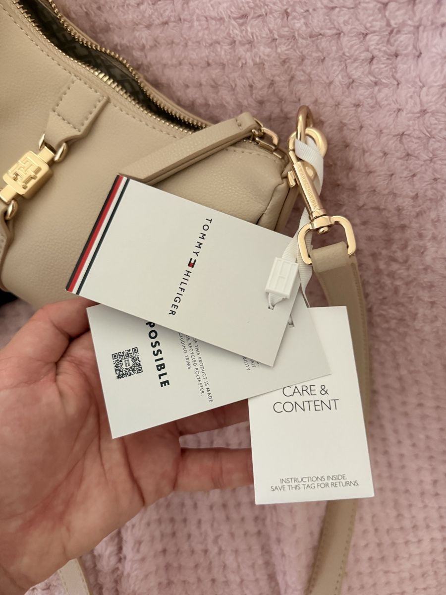 Borse da donna: Tommy Hilfiger Tasche – Nuovo e nell'imballaggio originale da Adliswil venduto da jasmine.k.m 3