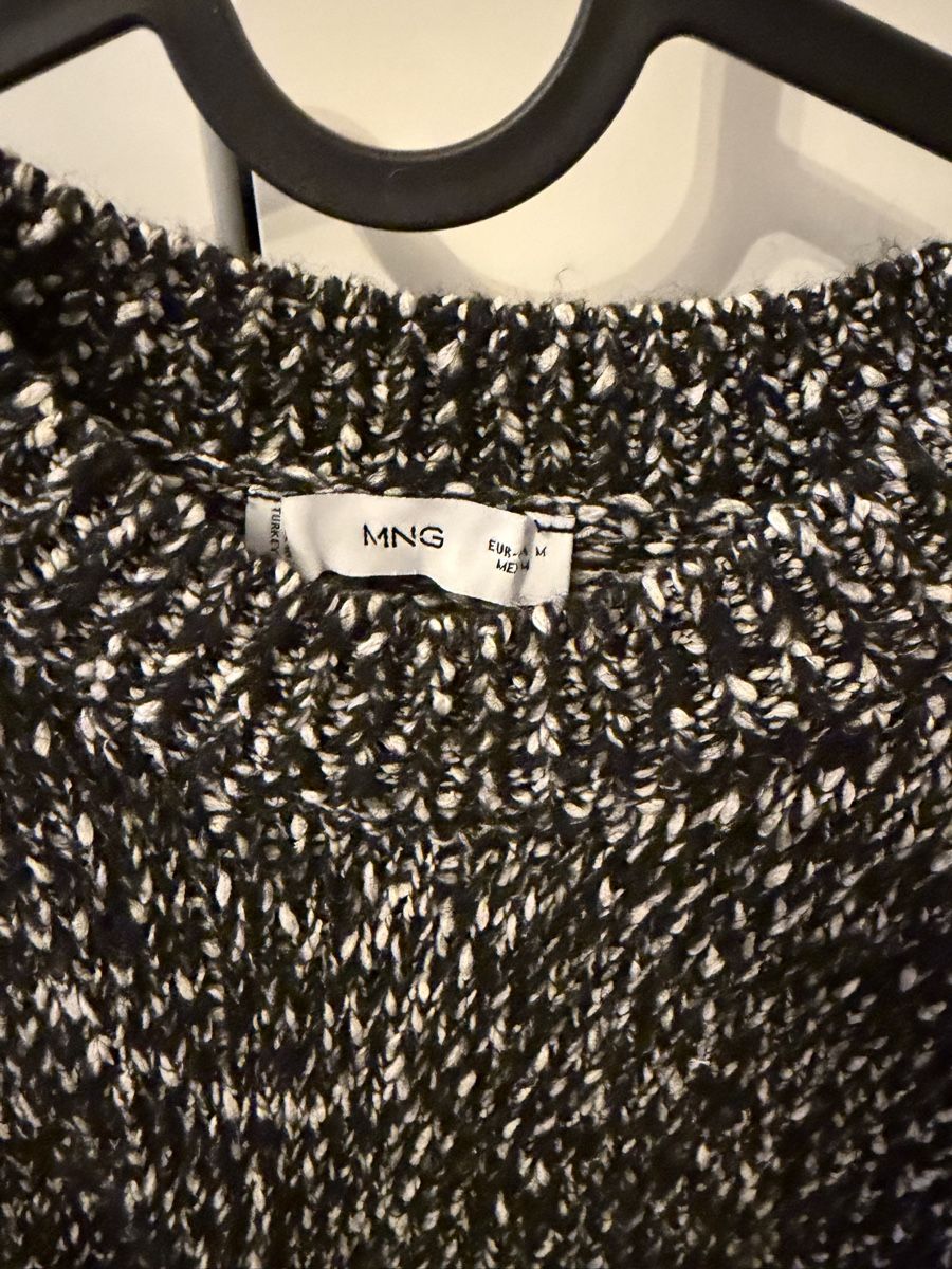 Mango Pullover & Sweatshirts: Mango Strickpullover (Grösse M) – Neu (gemäss Beschreibung) aus Olten von Alina_9jxy 1