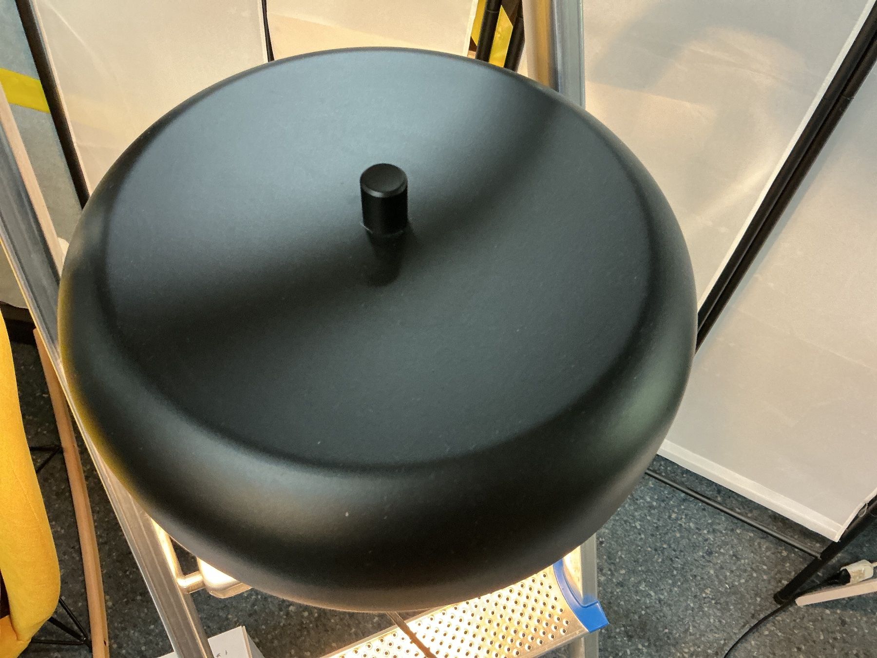 Lampen: Design Tischlampe Pfister – Gebraucht aus Bern von vielerart 2