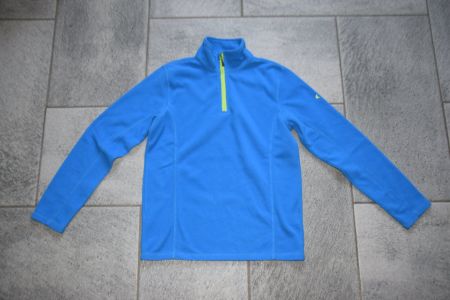Extend Fleece / Skipulli / Midlayer Thermopullover 158/164