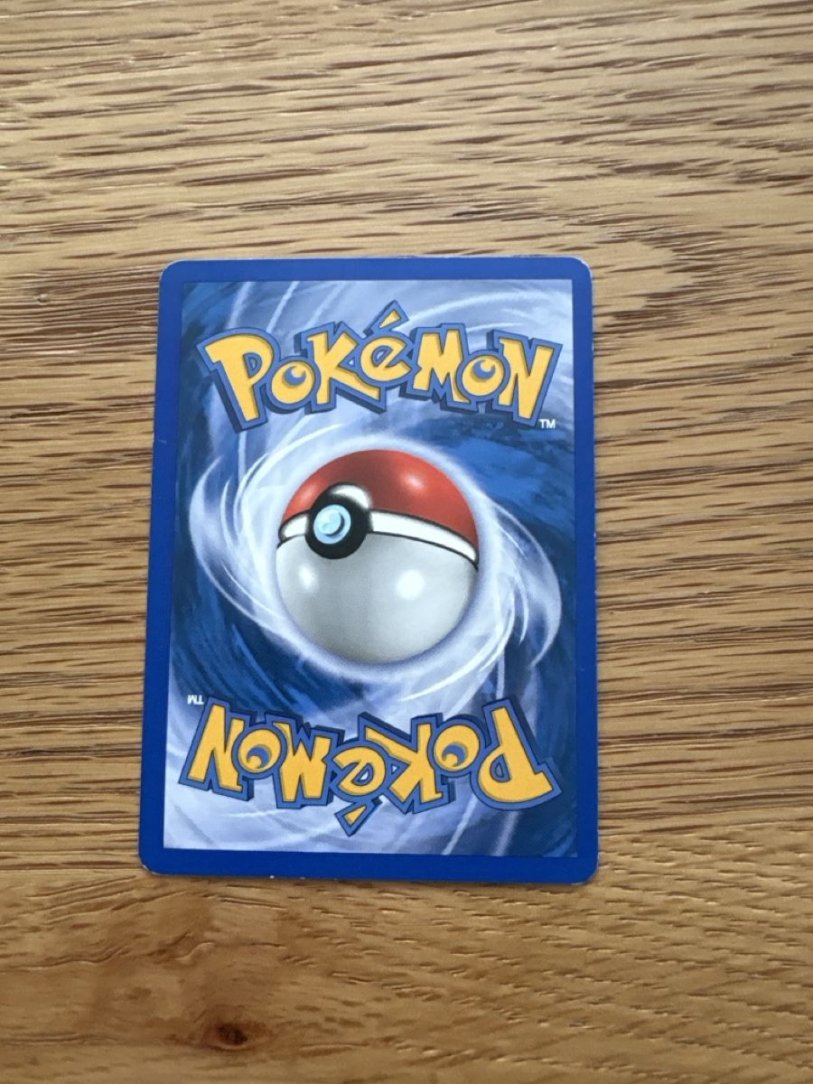 Pokémon Carte collezionabili: Pokemon, Typhlosion (Tornupto), Expedition – Usato da Zürich venduto da el_marcel 1