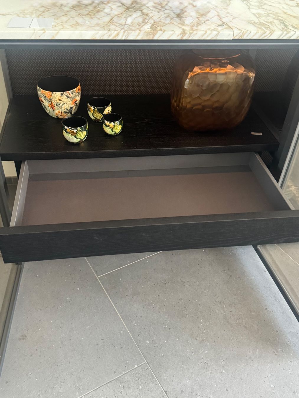 Commodes: Molteni Sideboard. – D'occasion à Andermatt par sunshine2025 6