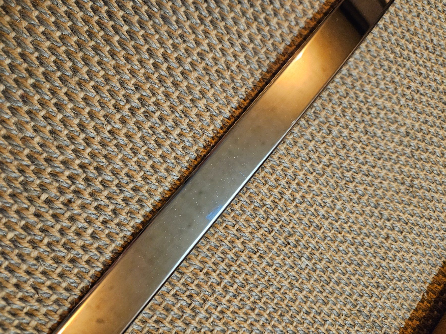 Altro: VW T6 - Chrome tailgate strip – Nuovo (secondo la descrizione) da Hinwil venduto da Alanuk 3