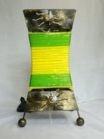 Lampe, Stehlampe