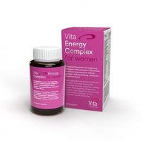 Vita Energy complex for women