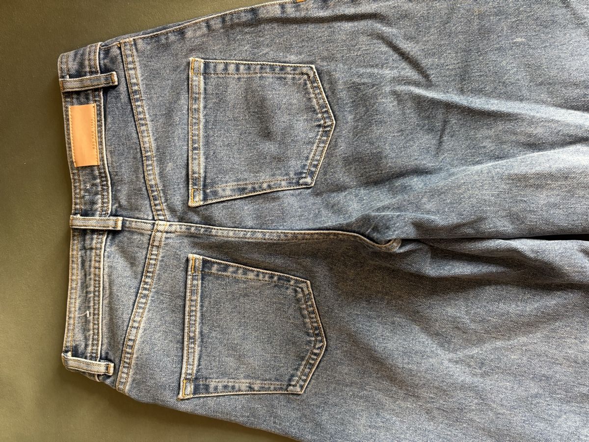 Mango Jeans: Jeans Mango – Neu (gemäss Beschreibung) aus Genève von Bouux 3