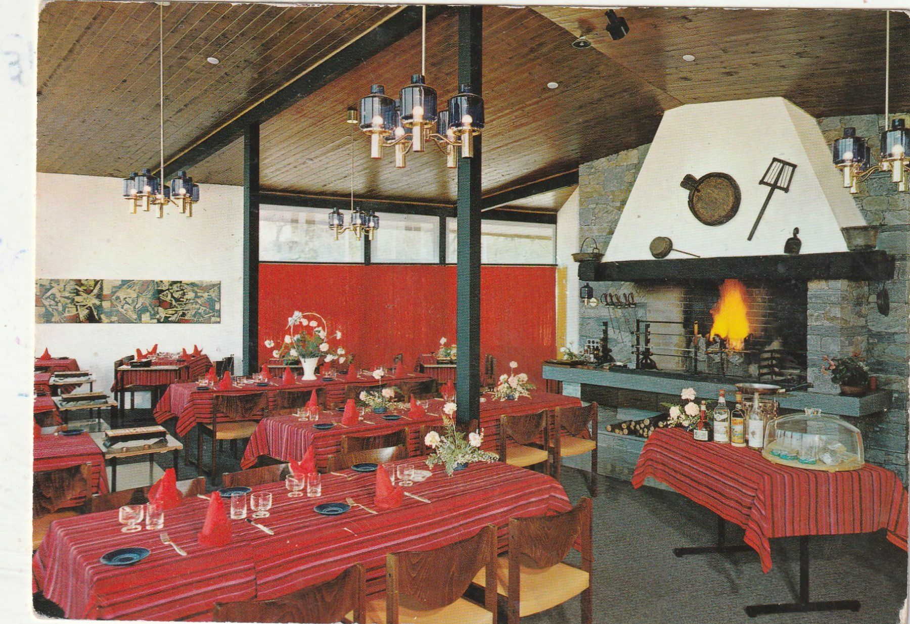 Cartoline postali: 10 Diverse Karten Schweiz – Usato da Lumbrein venduto da made02 4