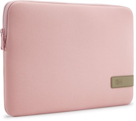 Case Logic Reflect MacBook Sleeve [13 inch] - zephyr pink
