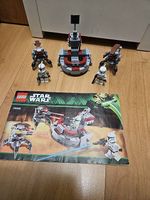 LEGO Star Wars 75000 Clone Troopers vs. Droideka
